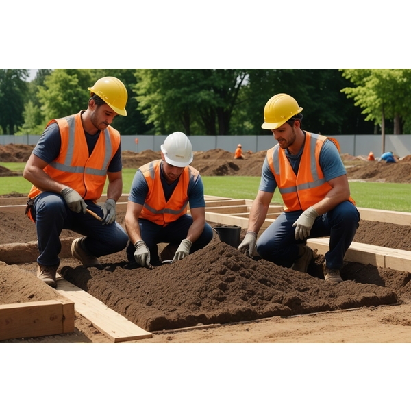 景觀工程,聖賢企業社