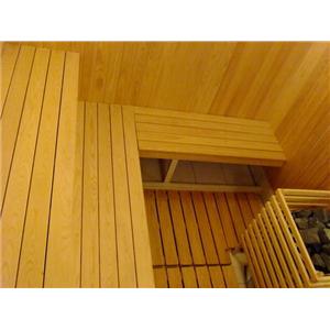 商業用三溫暖設備 三溫暖烤箱 游泳池設備 SPA設備