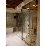 三溫暖烤箱蒸氣室按摩浴缸遊泳池設備