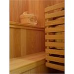 三溫暖烤箱蒸氣室按摩浴缸遊泳池設備