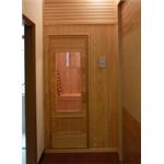 三溫暖烤箱蒸氣室按摩浴缸遊泳池設備 - 台灣商拿有限公司