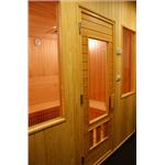 商業用三溫暖設備 三溫暖烤箱 游泳池設備 SPA設備 - 台灣商拿有限公司