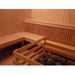 商業用三溫暖設備 三溫暖烤箱 游泳池設備 SPA設備 - 台灣商拿有限公司