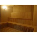 商業用三溫暖設備 三溫暖烤箱 游泳池設備 SPA設備 - 台灣商拿有限公司