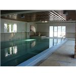 游泳池設備 SPA設備 三溫暖設備 三溫暖烤箱 - 台灣商拿有限公司