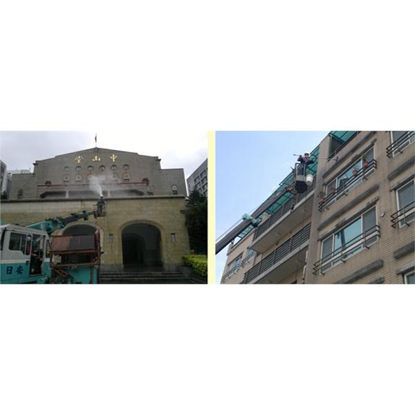 外牆清潔維護 1 外牆清潔維護 1,麗潔清潔有限公司