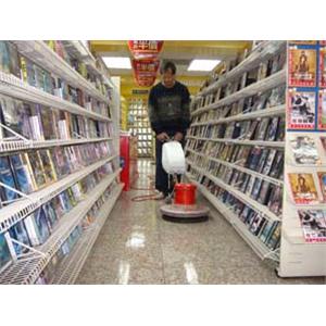 門市清潔-百事達
