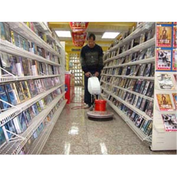 門市清潔-百事達,麗潔清潔有限公司