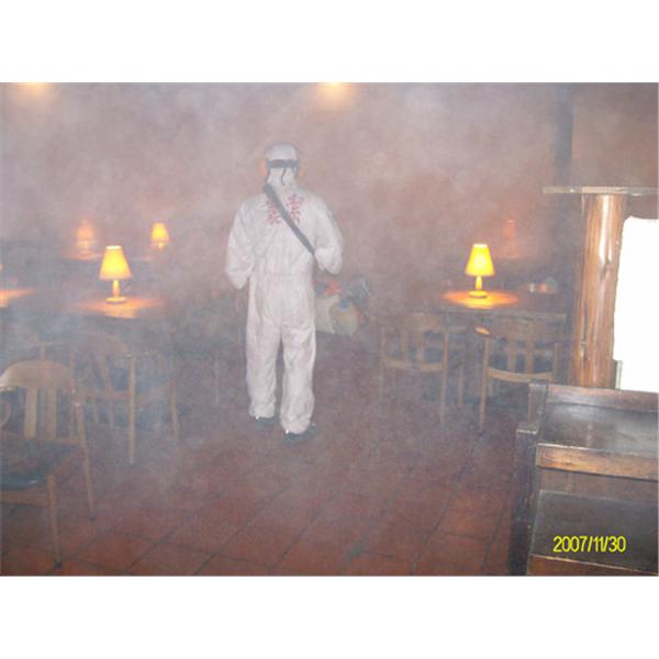 病媒防治,麗潔清潔有限公司