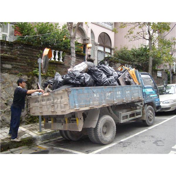 廢棄物清運,麗潔清潔有限公司