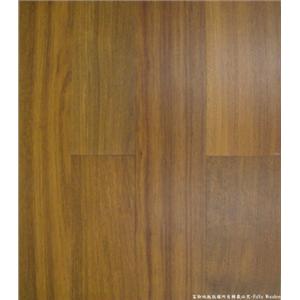 5寸7分青檀實木地板-盤古紫檀 , 富御地板企業有限公司