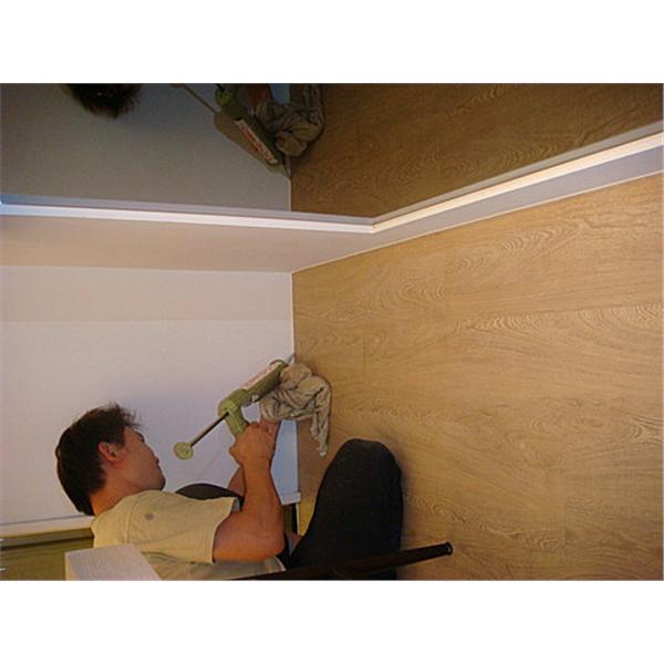 木地板安裝實例,富御地板企業有限公司