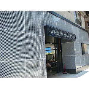 木地板施工實例