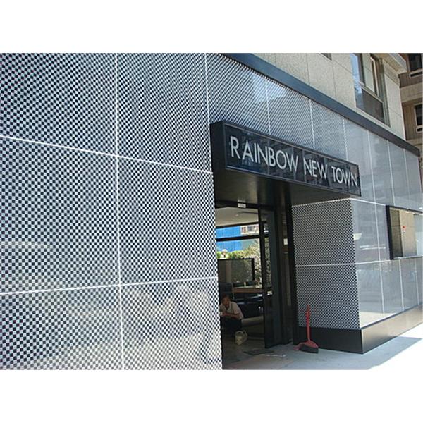 木地板施工實例,富御地板企業有限公司