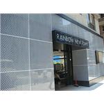 木地板施工實例