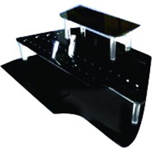 化妝品放置架 , 新益壓克力商行