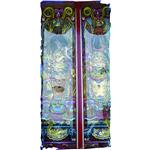 門神保護罩 , 新益壓克力商行