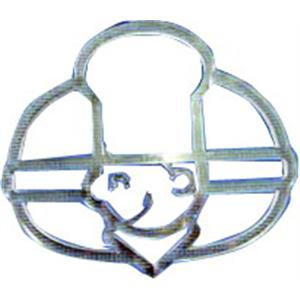 壓克力LOGO , 新益壓克力商行