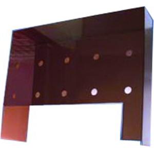 壓克力機械護蓋 , 新益壓克力商行