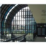 工程施工實例 - 亞細亞氣密隔音窗有限公司