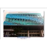 工程施工實例 - 亞細亞氣密隔音窗有限公司