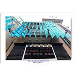 工程施工實例 - 亞細亞氣密隔音窗有限公司