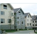 工程施工實例 - 亞細亞氣密隔音窗有限公司