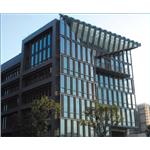 工程施工實例 - 亞細亞氣密隔音窗有限公司