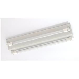 LED吸頂山型燈具2呎1對2 , 茗竑科技有限公司