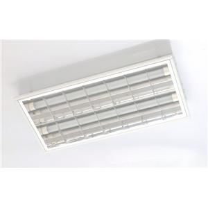 LED-輕鋼架2呎1對2 , 茗竑科技有限公司