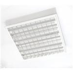 LED-輕鋼架2呎1對3 , 茗竑科技有限公司