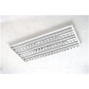 LED-輕鋼架4呎1對3 , 茗竑科技有限公司