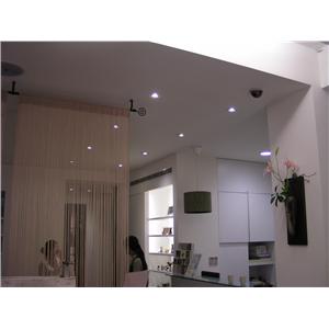 LED燈安裝實例-SPA中心