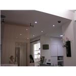 LED燈安裝實例-SPA中心 - 茗竑科技有限公司