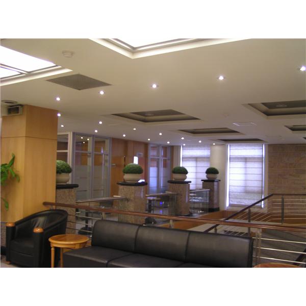 LED燈安裝實例-禮儀公司總部 LED燈安裝實例-禮儀公司總部,茗竑科技有限公司