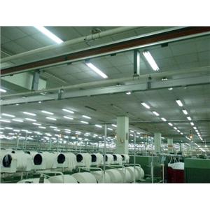 上市公司紡織廠