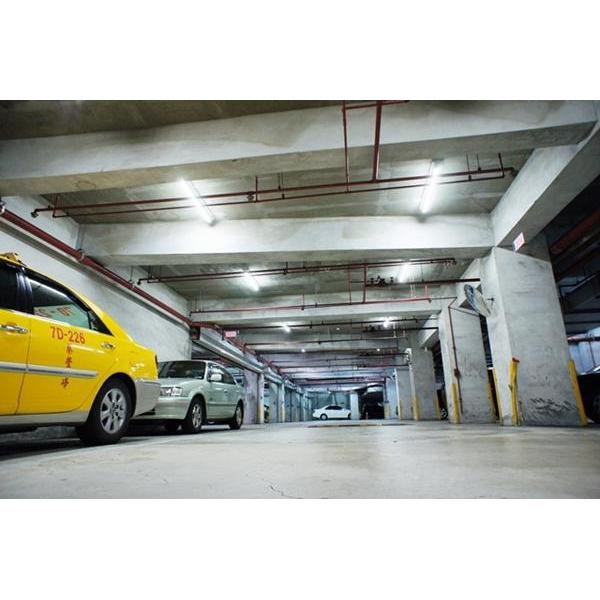 社區節能工程,茗竑科技有限公司