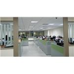 成衣公司總部 - 茗竑科技有限公司