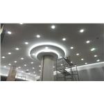 造型天花板 - 富洋室內裝修有限公司