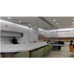 店面裝修 - 富洋室內裝修有限公司