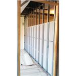 輕隔間 - 富洋室內裝修有限公司