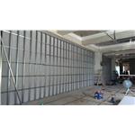 輕隔間 - 富洋室內裝修有限公司