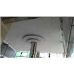 造型天花板 - 富洋室內裝修有限公司