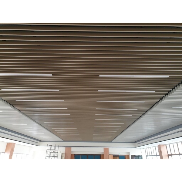 鋁障板,富洋室內裝修有限公司