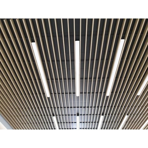 鋁障板-富洋室內裝修有限公司