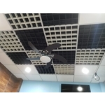 造型天花板 - 富洋室內裝修有限公司