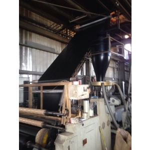 工業用包裝布 , 達榮企業社