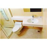 石英石檯面 - 育宏國際有限公司