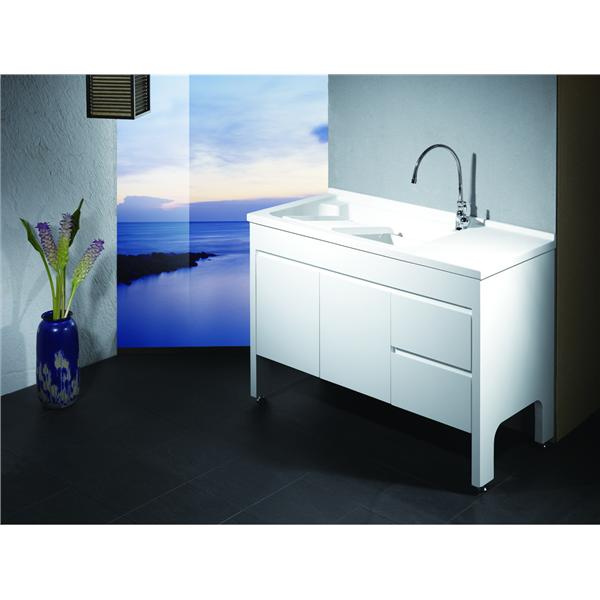 洗衣檯U-503 洗衣檯U-503,育宏國際有限公司