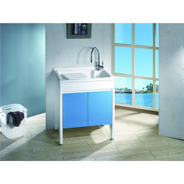 洗衣檯U-506 洗衣檯U-506,育宏國際有限公司